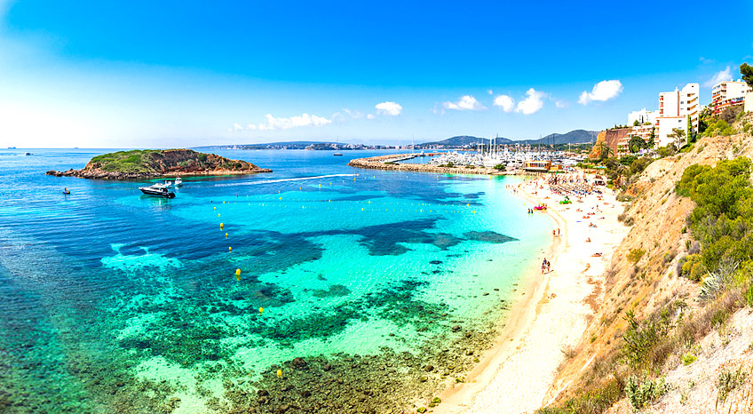 Planen Sie jetzt ihre Zukunft auf Mallorca