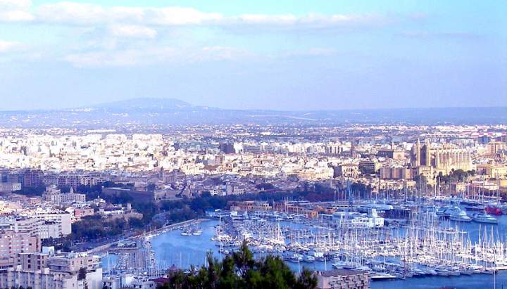 Palma de Mallorca