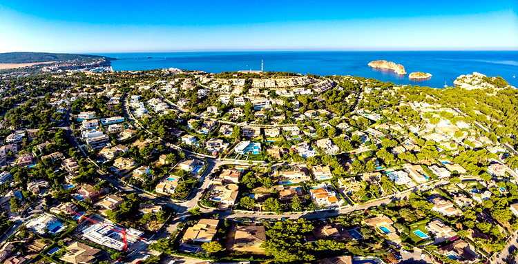 Choose your personal dream property on Mallorca now