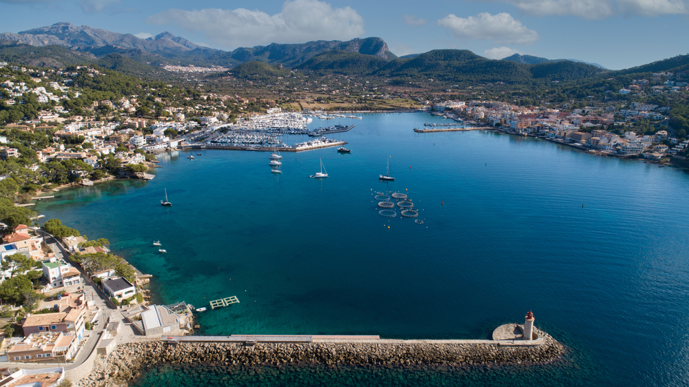 investing in the southwest of Mallorca