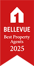 BELLEVUE Best Property Agents 2025