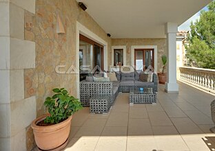 Ref. 231979 | Moderne Villa mit Panorama-Meerblick