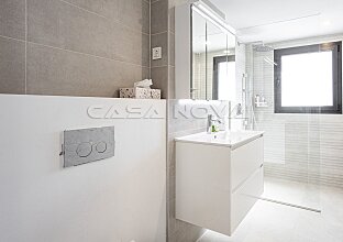 Ref. 1203619 | Ático con piscina privada y azotea