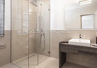 Ref. 2403637 | Villa de diseño ubicada en la exclusiva zona residencial de Nova Santa Ponsa