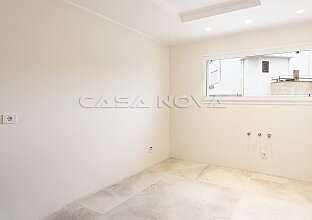 Ref. 1203651 | Piso maissonette renovado en 1a línea de mar