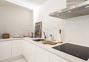 Ref. 1303681 | Exclusive: Luxurious apartment in exclusive complex