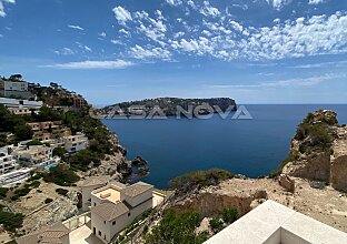 Ref. 2402757 | Kernsanierte Villa Mallorca mit Traum Meerblick