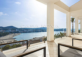 Ref. 2403308 | Villa de ensueño con impresionantes vistas al mar