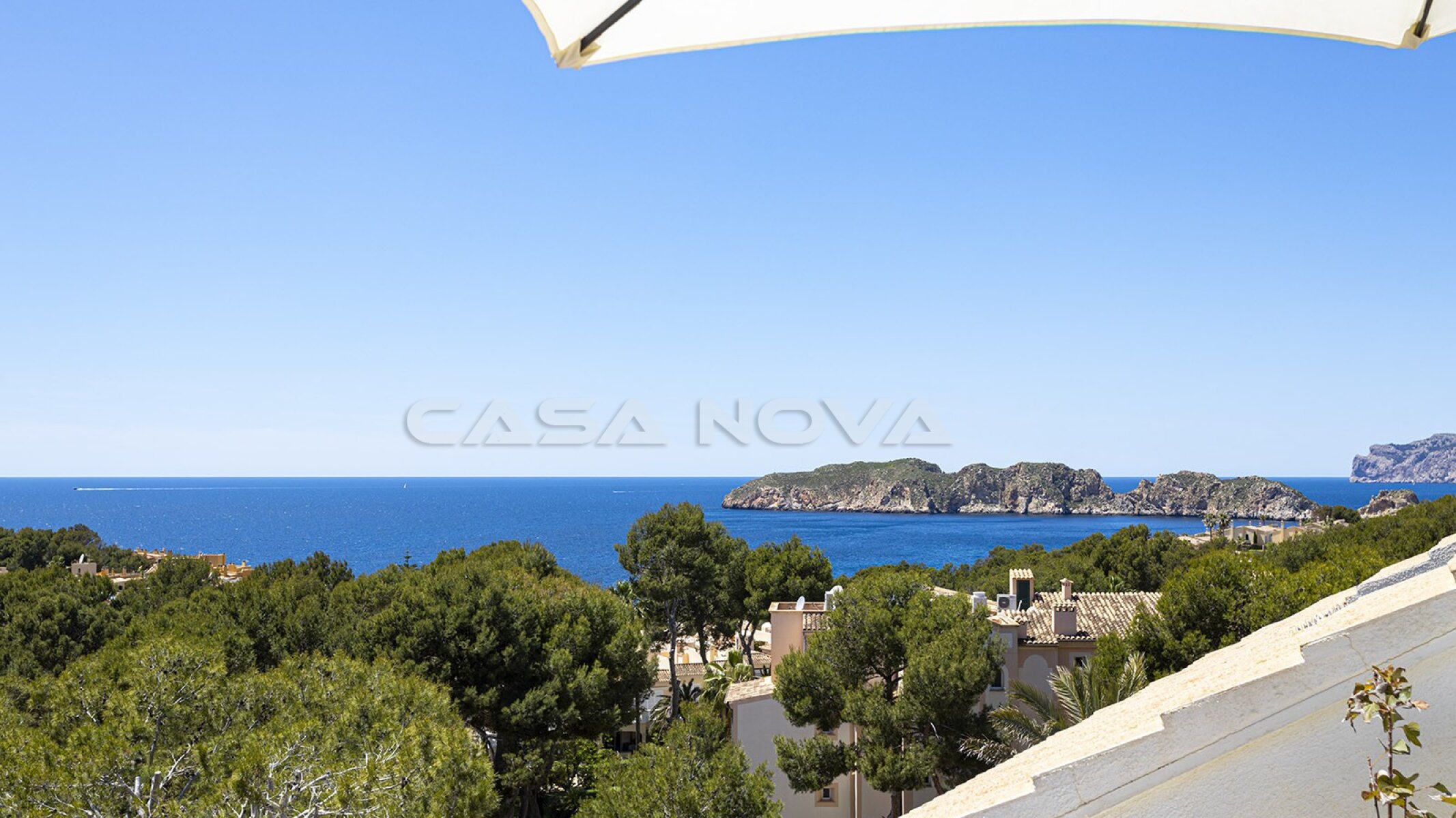 EXCLUSIVO - Atico con vistas al mar!