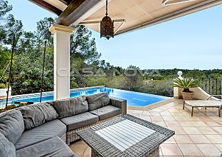 Ref. 2503612 | Villa in highly popular golf suburb 