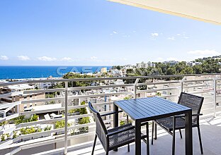 Ref. 1203613 | EXCLUSIVE: Modern sea view apartment