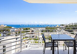 Ref. 1203613 | EXCLUSIVE: Modern sea view apartment