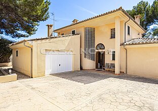 Ref. 2451515 | Mediterranean villa in exclusive area