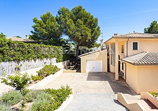 Ref. 2451515 | Mediterrane Villa in begehrter Lage