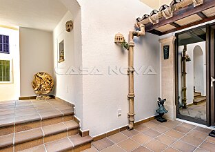 Ref. 1303578 | Modernes EG- Apartment am Golfplatz