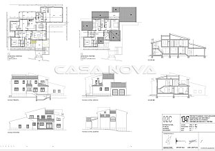 Ref. 2403279 | Villa con licencia de alquiler vacacional 