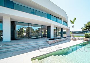 Ref. 2403443 | Modern villa in popular residential area