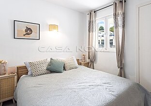 Ref. 1203627 | Renovated flat in 1st sea line