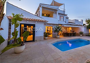 Ref. 2303629 | TOP Modern villa with exclusive features