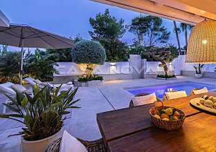 Ref. 2303629 | TOP Modern villa with exclusive features