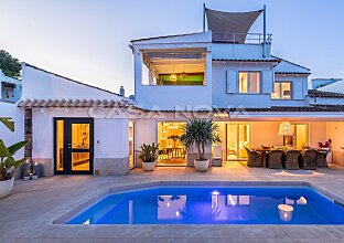 Ref. 2303629 | TOP Modern villa with exclusive features