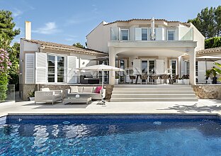 Ref. 2303631 | EXCLUSIVE: Fantastic family villa