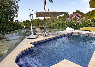 Ref. 2303631 | EXCLUSIVE: Fantastic family villa