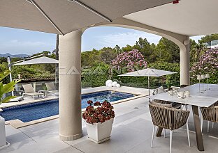 Ref. 2303631 | EXCLUSIVA: Fantástica villa 