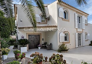 Ref. 2303631 | EXCLUSIVA: Fantástica villa 