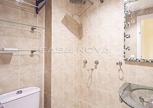 Ref. 138702 | EXCLUSIVO:  Planta baja en 1a línea de playa