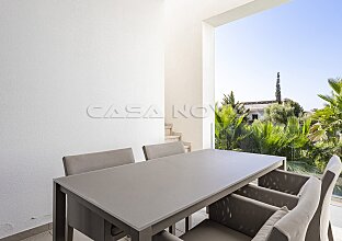 Ref. 2403637 | Villa de diseño ubicada en la exclusiva zona residencial de Nova Santa Ponsa