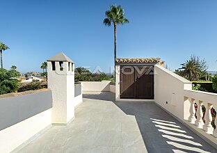 Ref. 2203635 | Top modern golf villa in exclusive villa residence