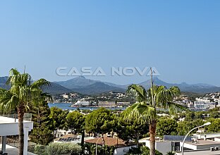 Ref. 2503643 | Fantástica villa de lujo en Mallorca con piscina y vistas al mar