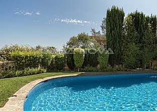 Ref. 2503646 | Anchorange Hill - Mansion de lujo en la urbanización de alta gama