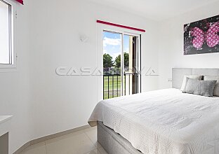 Ref. 2303655 | EN EXCLUSIVA: Villa de ensueño en 1a línea de golf