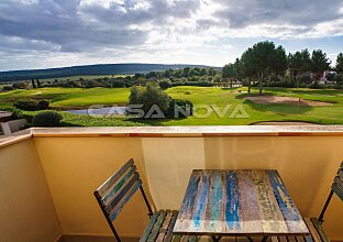 Ref. 2303655 | EN EXCLUSIVA: Villa de ensueño en 1a línea de golf