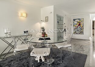 Ref. 1303657 | Luxury real estate: Penthouse in 1st sea line