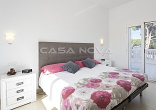 Ref. 2403658 | Precioso chalet en zona residencial privilegiada cerca de la marina