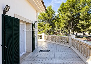 Ref. 2403658 | Precioso chalet en zona residencial privilegiada cerca de la marina