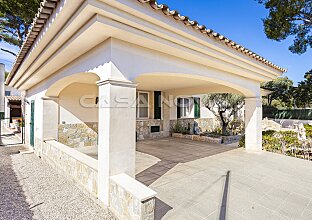 Ref. 2403658 | Beautiful villa in popular residential area close to the marina