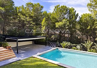 Ref. 2401799 | Properties Mallorca : Charming villa nearby the beach