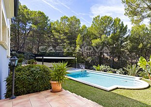 Ref. 2401799 | Properties Mallorca : Charming villa nearby the beach