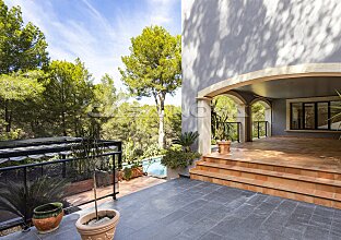 Ref. 2401799 | Properties Mallorca : Charming villa nearby the beach