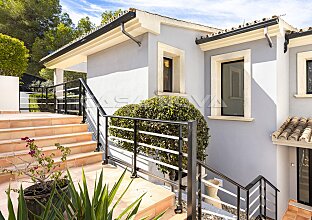 Ref. 2401799 | Immobilien Mallorca : Sehr schöne Villa in Strandnähe