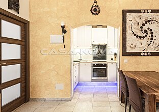 Ref. 1303647 | Sonniges Erdgeschoss- Apartment in Strandnähe 