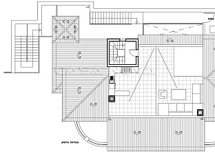 Ref. 1303662 | Luxus- Penthaus Mallorca mit Meerblick in exklusiver Anlage