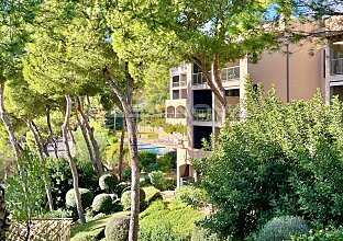 Ref. 1203661 | Gepflegtes Mallorca Apartment in Ruhiger Lage 