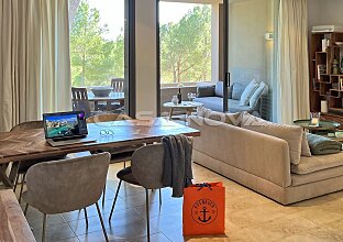 Ref. 1203661 | Well-kept Mallorca flat in a quiet location 