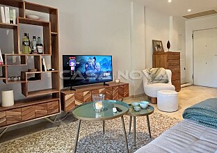 Ref. 1203661 | Piso bien cuidado en Mallorca en una zona tranquila 