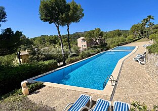 Ref. 1203661 | Well-kept Mallorca flat in a quiet location 